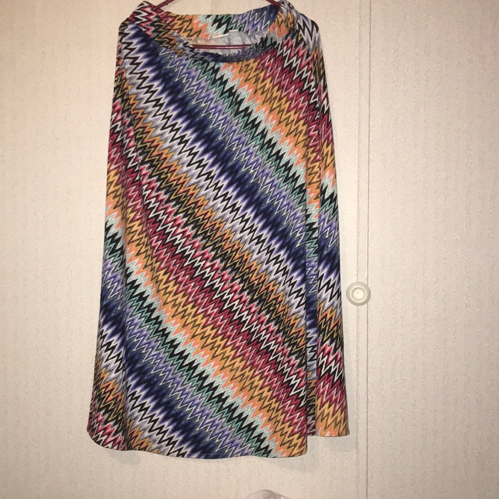 Girls Cato skirt